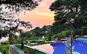 Pino Boutique Hotel